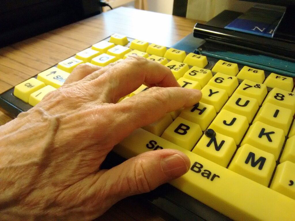 Toegankelijke website: wat de European Accessibility Act betekent voor jouw bedrijf